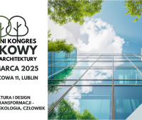 Wschodni Kongres Naukowy Designu i Architektury podczas...