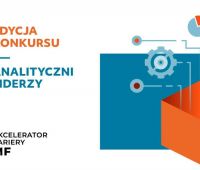 Rusza 5 edycja konkursu Analityczni Liderzy