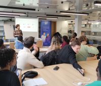 Master Your Interview Skills! Workshop Powered by Sii...