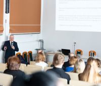 International Seminar on Medical Biology