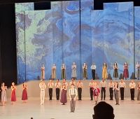 Wyjazd do Teatru Wielkiego w Łodzi