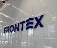  Wyjazd naukowy studentów do agencji UE FRONTEX