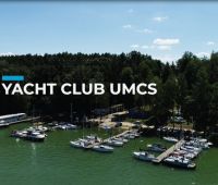 Dołącz do Yacht Clubu UMCS!