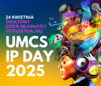 UMCS IP DAY 2025