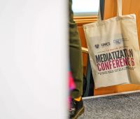 Międzynarodowa konferencja naukowa Mediatization...