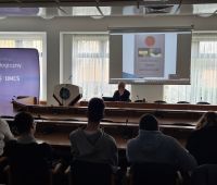 Promocja książki prof. dr. hab. Janusza Łosowskiego...
