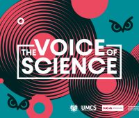 Światłowód – serce cyfrowego świata. Podcast „The Voice...