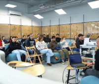 Dzień Orientacyjny dla studentów zagranicznych UMCS