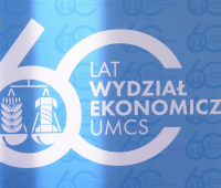 Uroczyste Otwarcie Jubileuszu 60-lecia Wydziału...