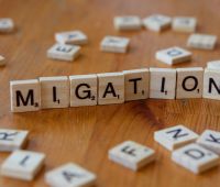 Zarządzanie kryzysowe presją migracyjną na granicach UE