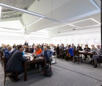 Prace nad Strategią UMCS na lata 2026–2030 rozpoczęte