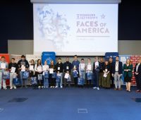 X edycja ogólnopolskiego Konkursu Językowego „Faces of...