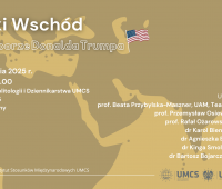 Seminarium pt. „Bliski Wschód po wyborze Donalda Trumpa”
