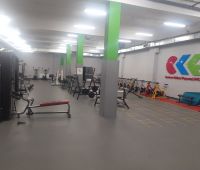 Zajęcia rekreacyjno - sportowe SPINNING w dniu 04.04.2025...