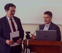 Międzynarodowy Okrągły Stół „Pogranicze polsko-ukraińskie...