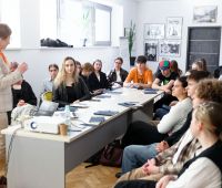 Recap: Workshops on multiculturalism and diversity |...