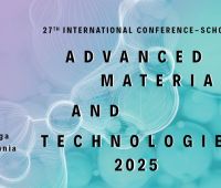  The 27th International Conference-School “Advanced...