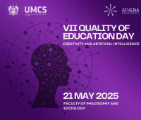 VII Quality of Education Day