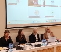 V Ogólnopolska Konferencja Naukowa „Quo vadis wychowanie”...