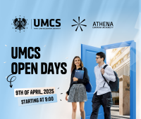 UMCS Open Days