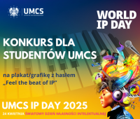 UMCS IP DAY 2025
