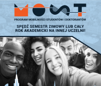 Rekrutacja do programu MOST