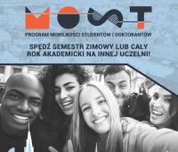Rekrutacja do Programu Mobilności Studentów i Doktorantów...