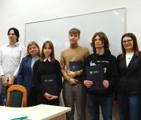 Podsumowanie VI edycji Konkursu Biochemicznego