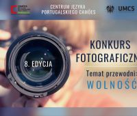 8. edycja konkursu fotograficznego CJP/ Camões