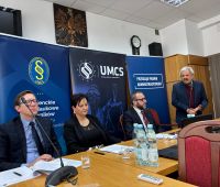 XIII Zjazd Prawników-Administratywistów „Prawo...