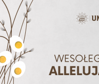 Życzenia świąteczne władz Instytutu