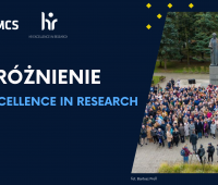 Nad czym pracujemy? Podsumowanie działań Zespołu...