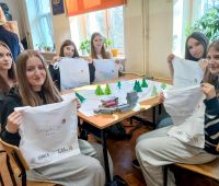 „Lublin – miasto twoich pomysłów” w III LO w Lublinie