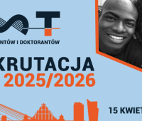 Rekrutacja do programu MOST