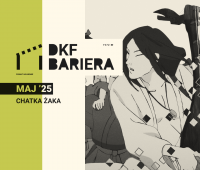  Maj z DKF "Bariera" - zapraszamy na filmy!