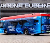 EduBus – Mobilny Demonstrator Nauki w Twojej szkole