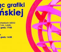 Miesiąc Grafiki Toruńskiej | wystawy
