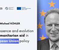 Meetings with Prof. Michael Köhler