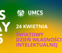 UMCS IP DAY 2025 już za nami