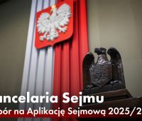 Program - Aplikacja Sejmowa 2025/2026 (Kancelaria Sejmu)