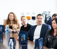 Spotkanie z przedsiębiorcami w ramach UMCS IP DAY 2025