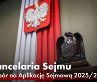 Program - Aplikacja Sejmowa 2025/2026 (Kancelaria Sejmu)