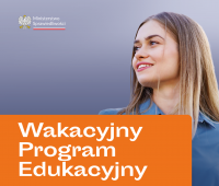Studenci III, IV i V roku prawa - Wakacyjny Program...