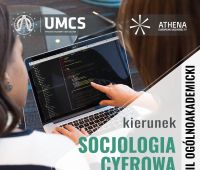 Socjologia cyfrowa: studia na czasie