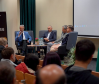 Światowy Dzień Ziemi na UMCS 2025