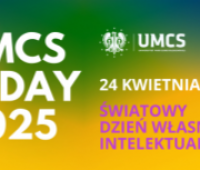 Institute of Earth and Environmental Sciences at UMCS IP...