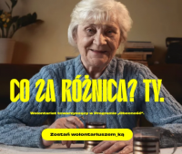 Razem na co dzień - program wolontariacki z osobami...