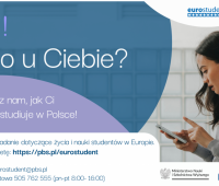 Wypełnij ankietę dot. życia i nauki studentów w Europie!