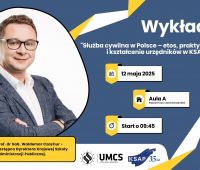 Służba cywilna w Polsce – etos, praktyka i kształcenie...