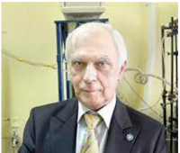 Zmarł śp. Dobiesław Nazimek